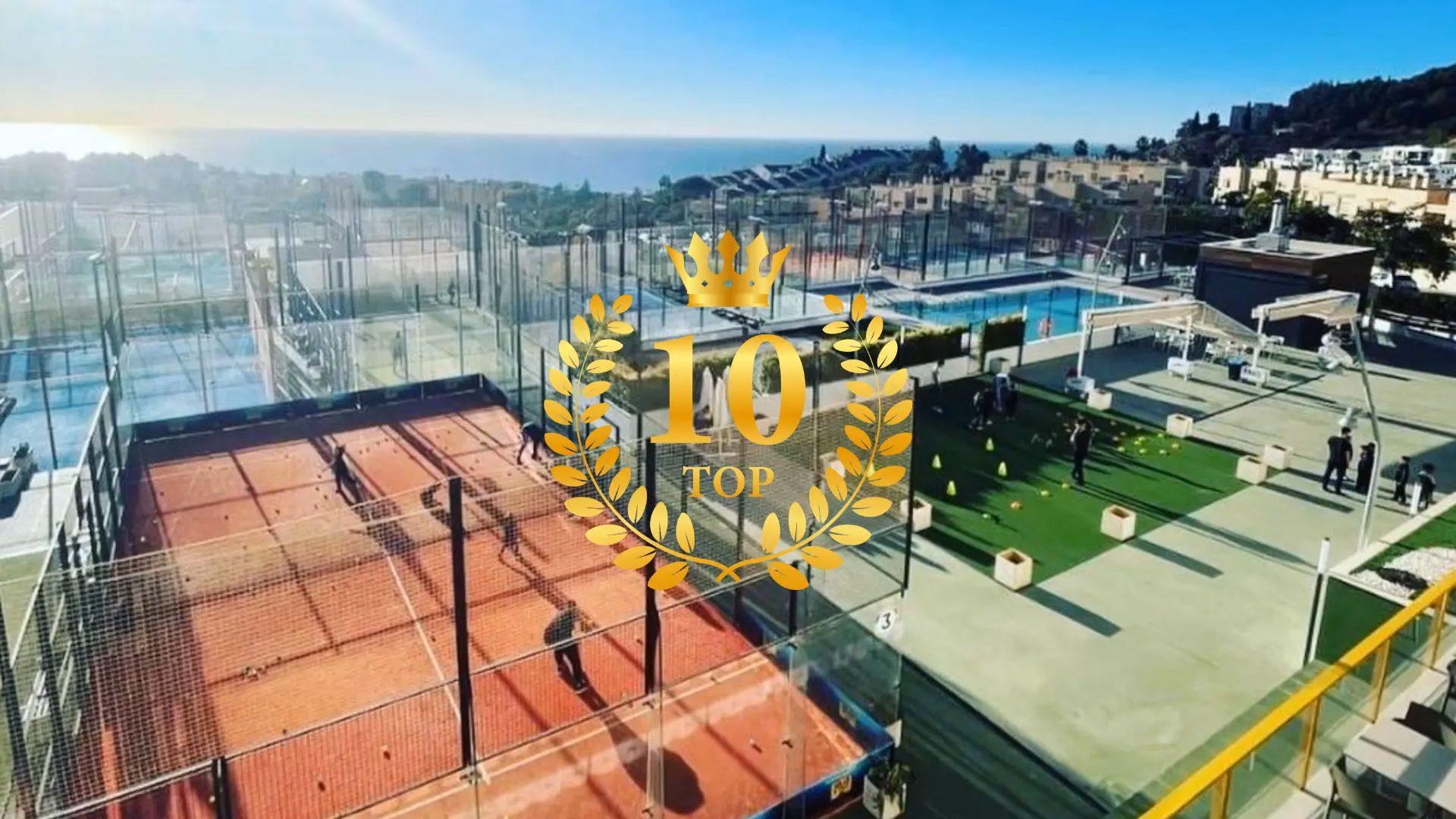 Quelle est la meilleure école de padel en France ?