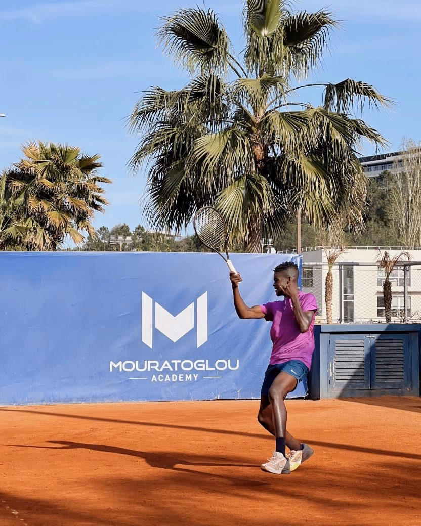 Quels sont les avantages de l’Académie Mouratoglou ?