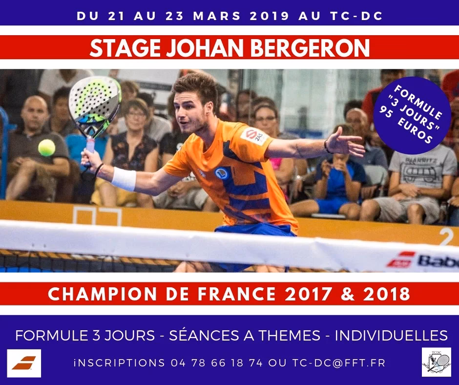 Quels sont les meilleurs club de padel ?