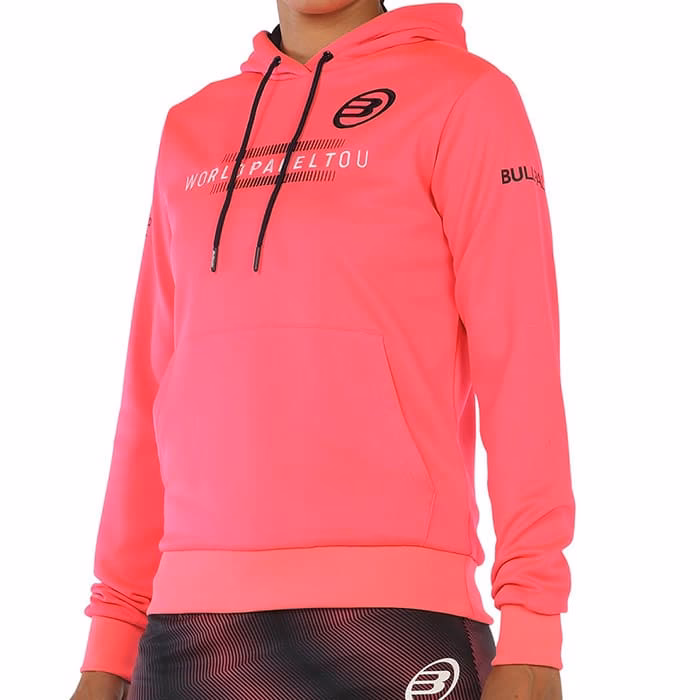 ¿Cuáles son los complementos de textil para el pádel en invierno?