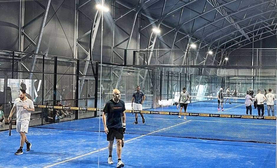 ¿Por qué las marcas de ropa deportiva deben sumarse al mundo del pádel?