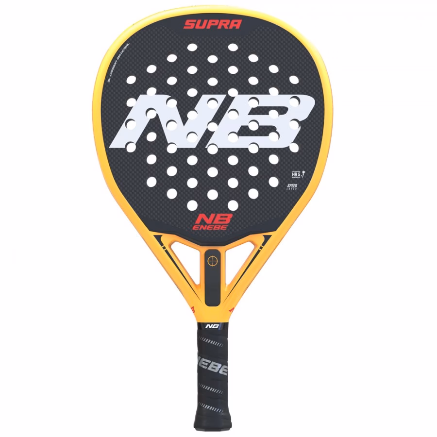 ¿Qué es la Superliga de pádel?