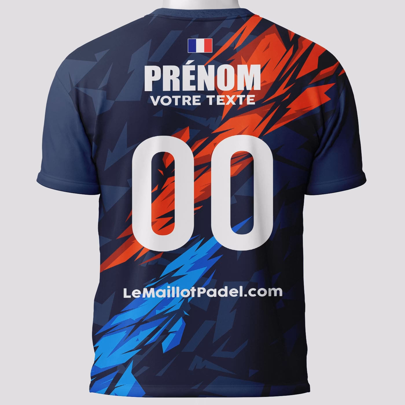 Quels sont les produits liés au padel ?