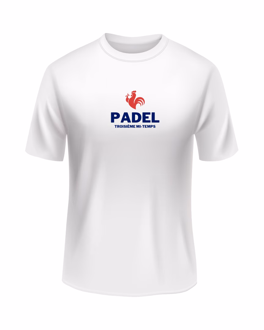 Quels sont les produits liés au padel ?