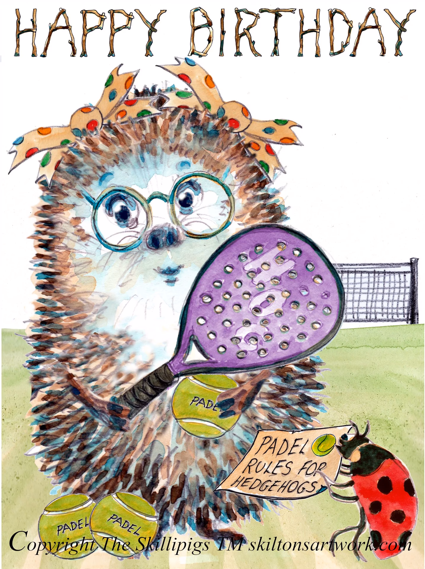 ¿Cómo personalizar tu tarjeta de cumpleaños?