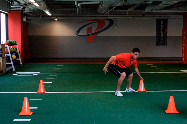 ¿Qué es la técnica del reflejo?