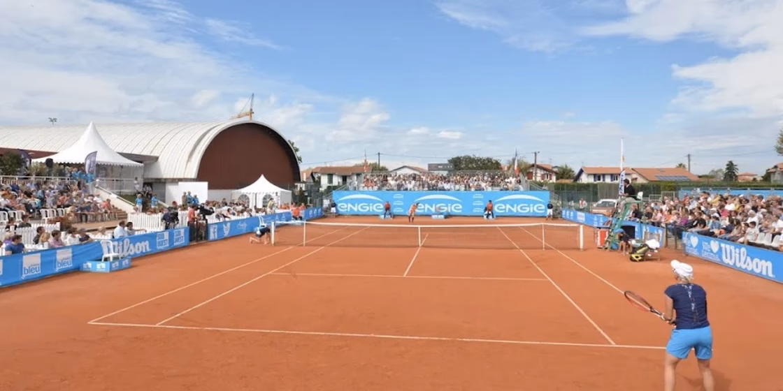 Quels sont les meilleurs clubs de tennis et padel à Biarritz ?
