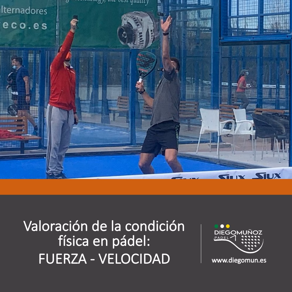 ¿Qué habilidades físicas son importantes en el pádel?