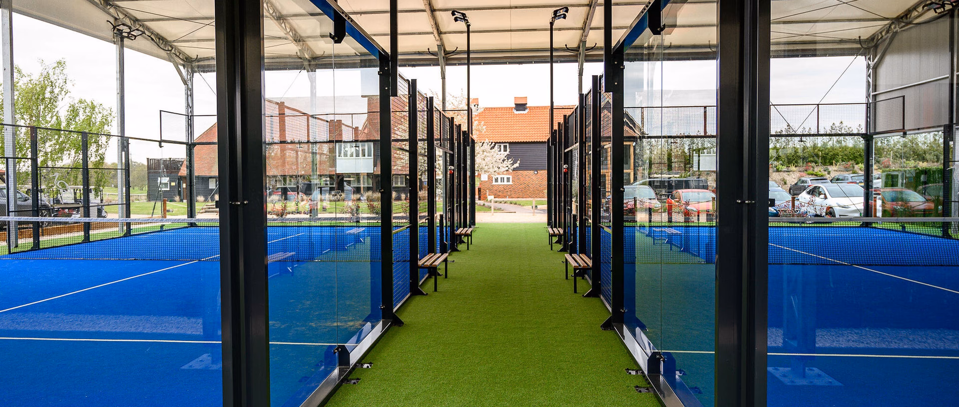 What is Padel coaching?