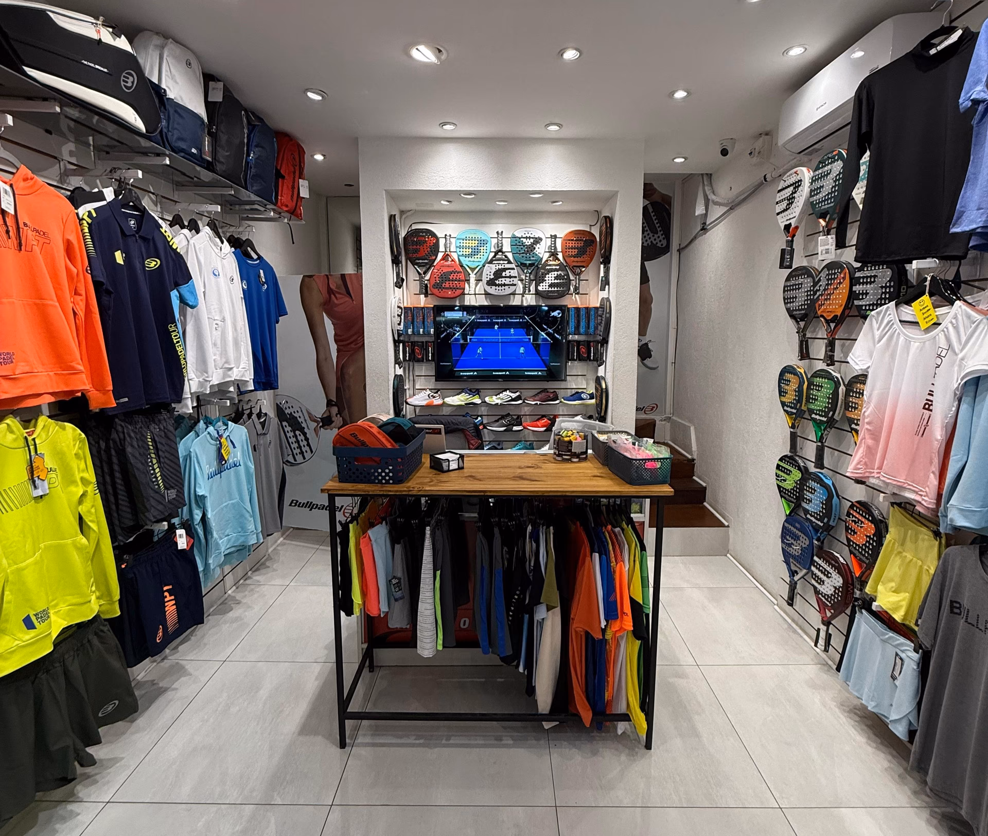 ¿Cuál es la mejor tienda online de pádel?