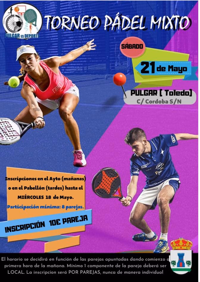 ¿Qué es el juego mixto en pádel?