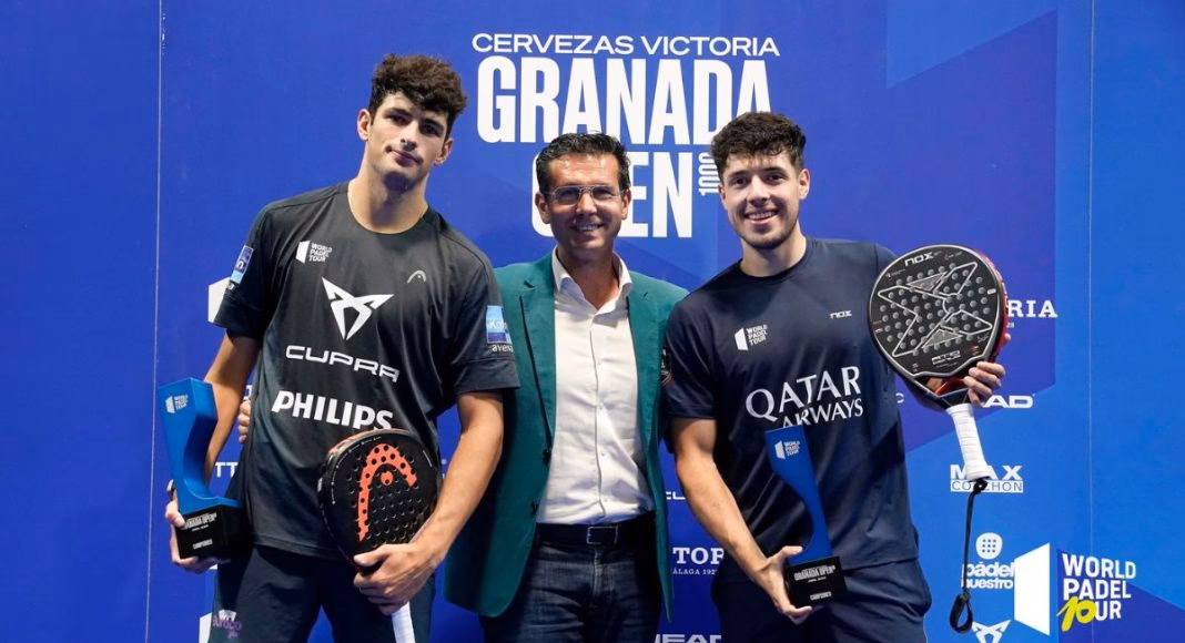 ¿Qué premios económicos ofrecen los torneos World Padel Tour?