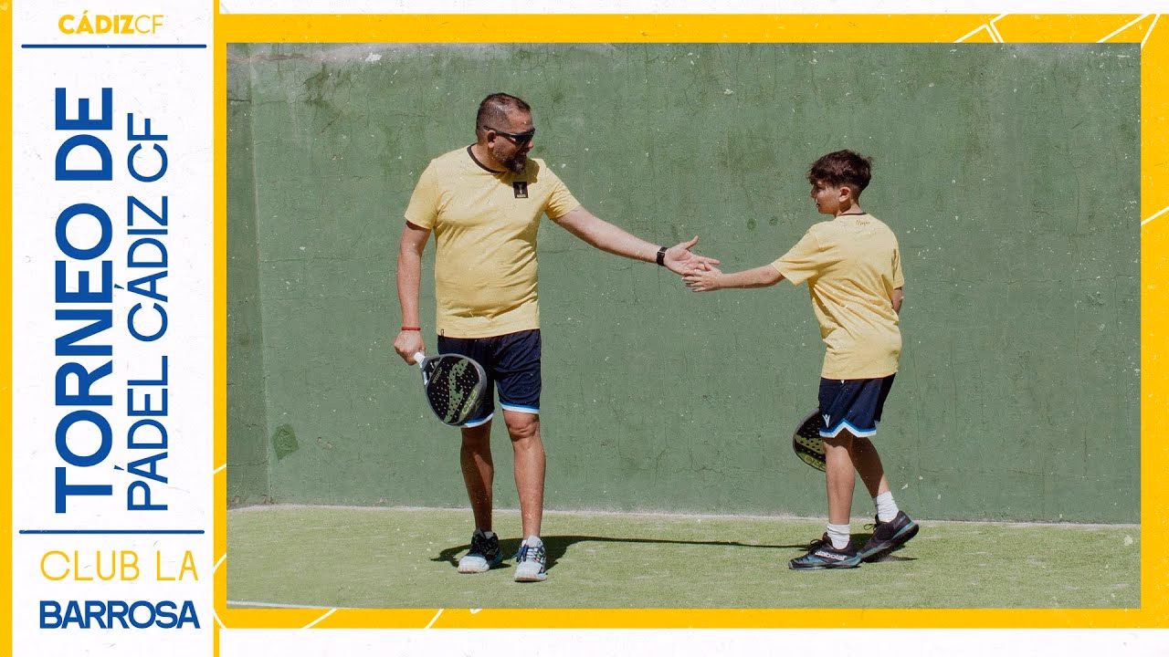 ¿Por qué el pádel es un escenario ideal en Cádiz?