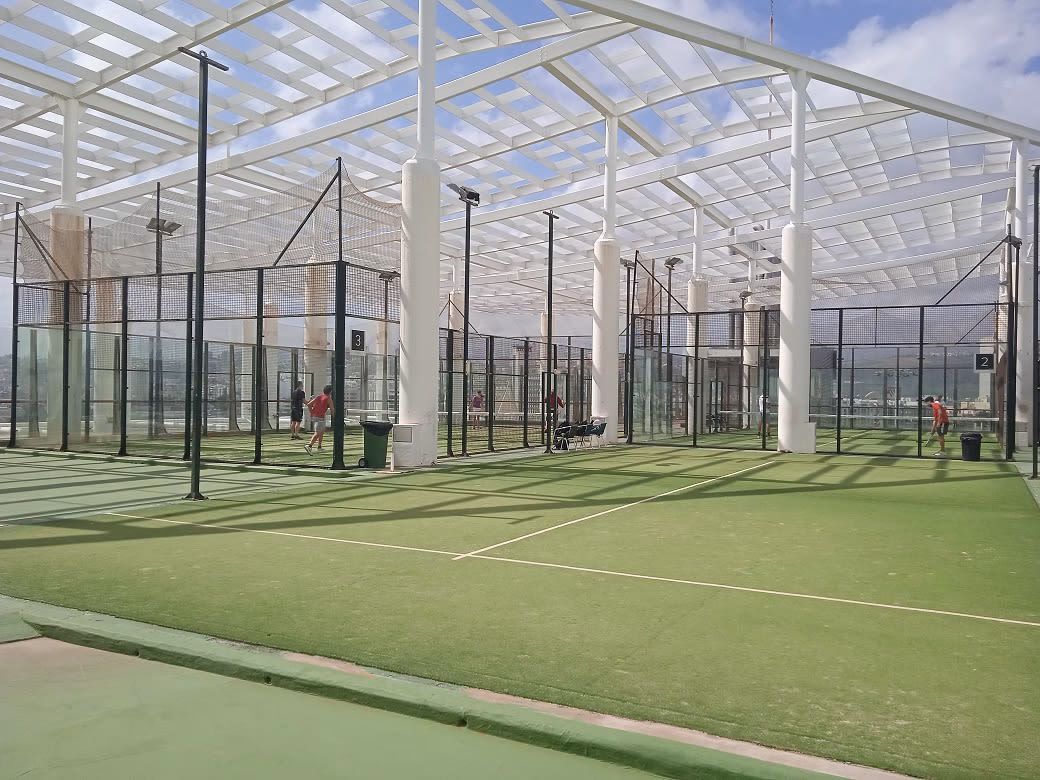 ¿Qué ofrece Argentina Padel Tour a sus jugadores?