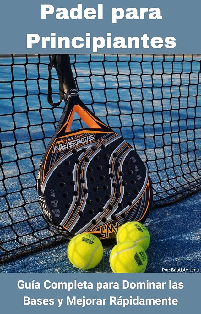 ¿Cuáles son las reglas del pádel?