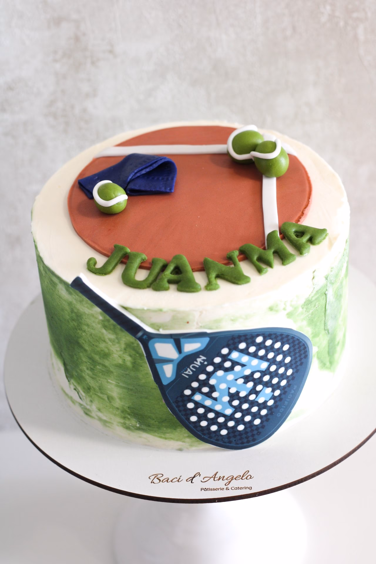 ¿Qué son las tortas de cumpleaños personalizadas?