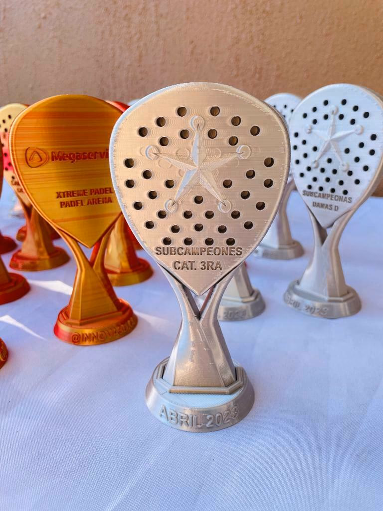 ¿Cuál es la mejor prueba para saltar el trofeo?