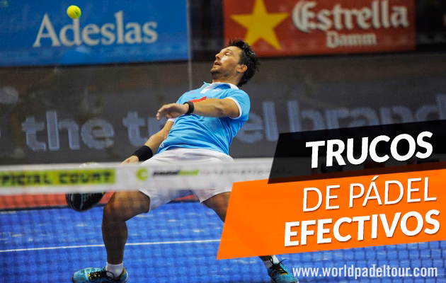 ¿Cómo preparar el pádel?