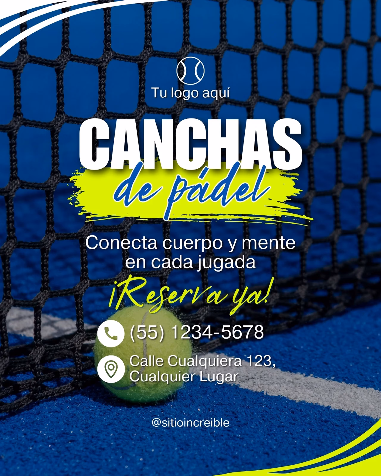 ¿Dónde ver el turno de tarde del World Padel Tour?