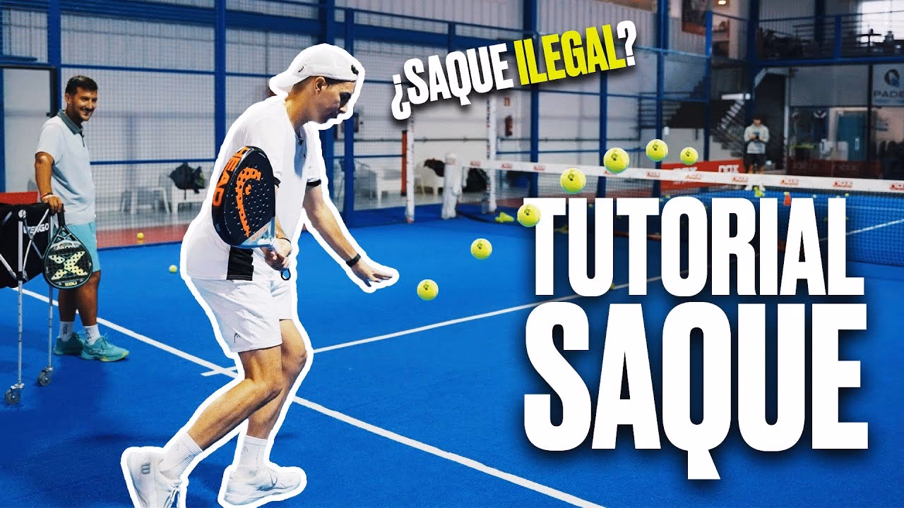 ¿Qué es el Premier Padel?