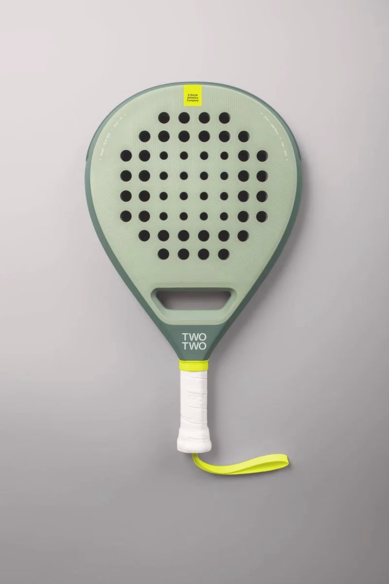 Where can I buy Padel rackets?