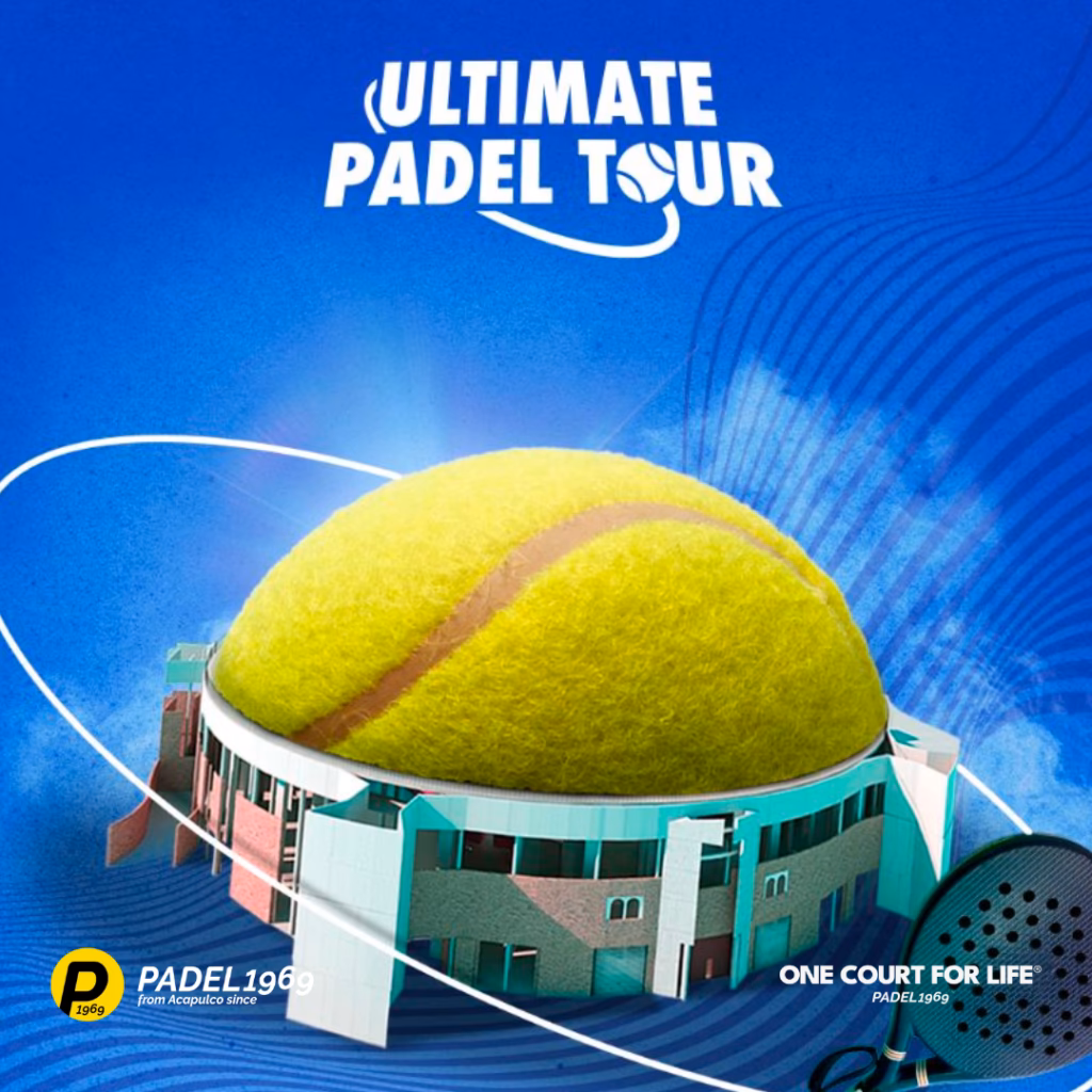 ¿Qué compromiso real demostrará el circuito de Ultimate Padel Tour?