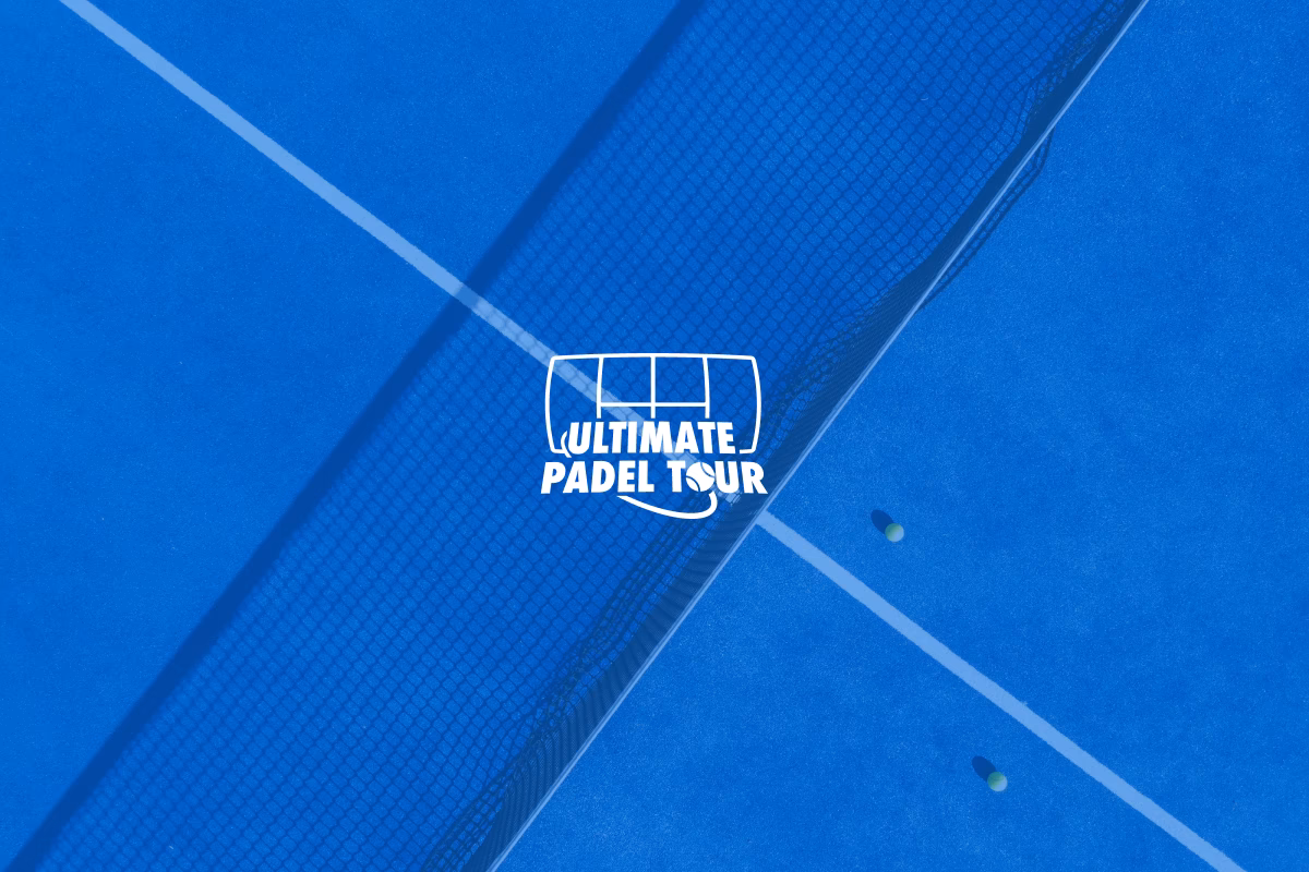 ¿Quiénes son los principales inversores de Ultimate Padel Tour?
