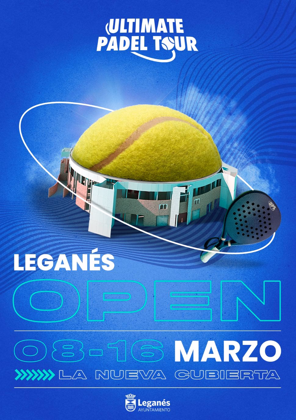 ¿Qué compromiso real demostrará el circuito de Ultimate Padel Tour?