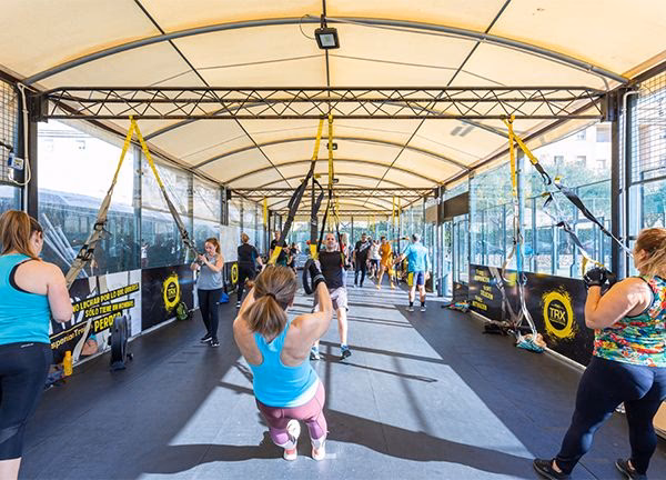 ¿Qué ofrece vals Sport el cónsul?