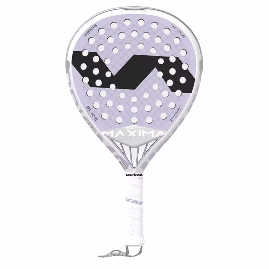 ¿Qué tecnología ofrecen las palas de pádel varlion?