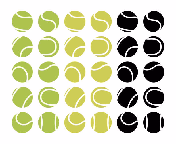 ¿Cuál es el diámetro de una pelota de pádel?