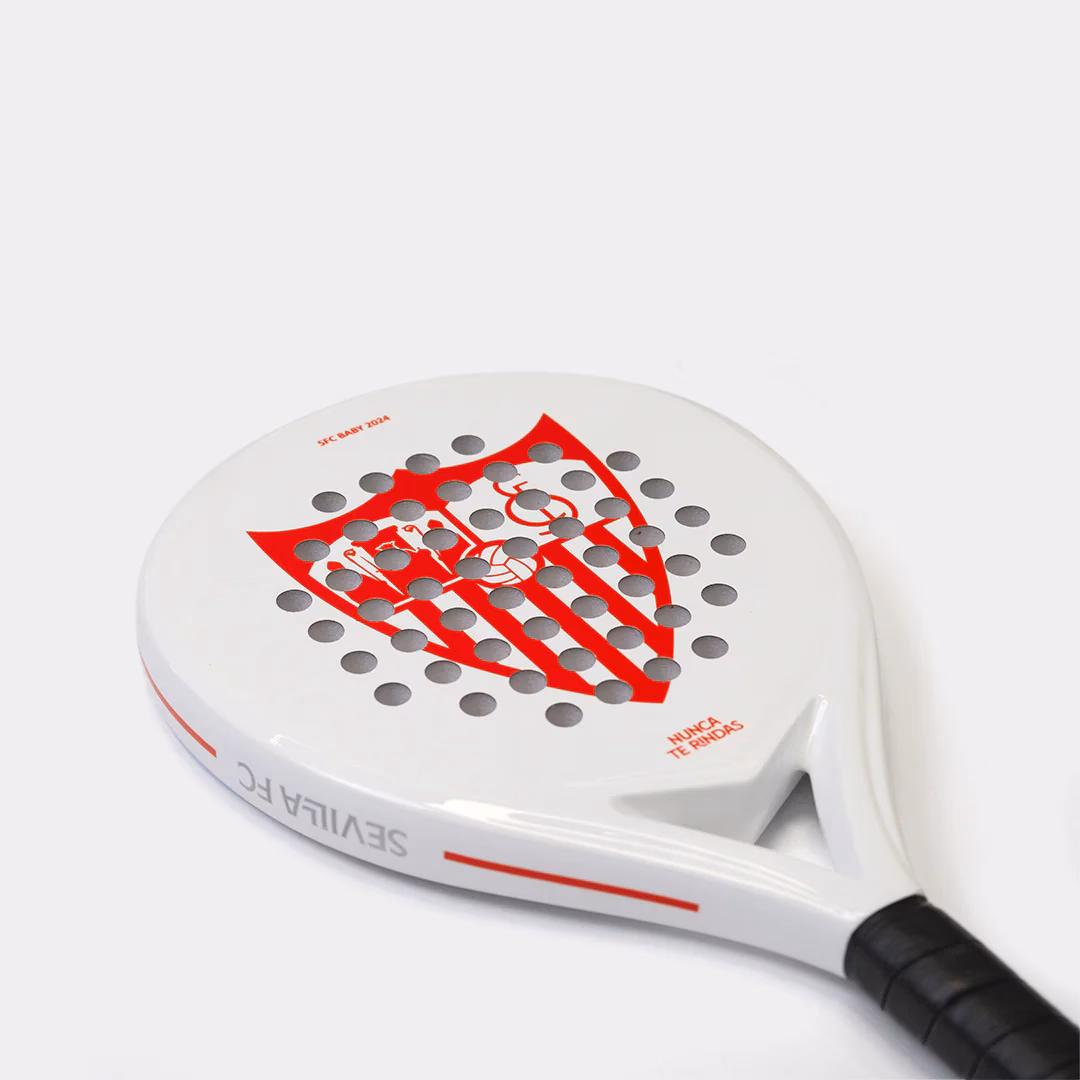 ¿Cuánto cuesta una pala de pádel ensevilla?