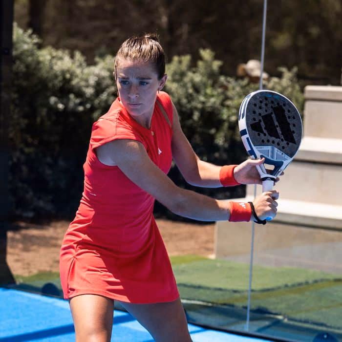 ¿Quién es Martita Ortega?