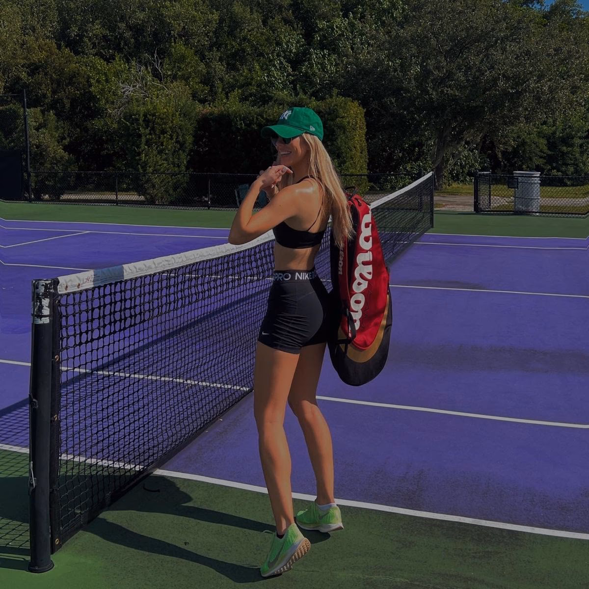 ¿Cuáles son las mejores marcas de ropa de pádel?