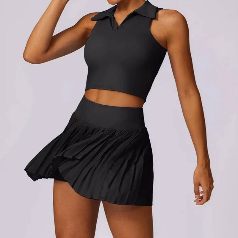 Où trouver des vêtements de padel ?