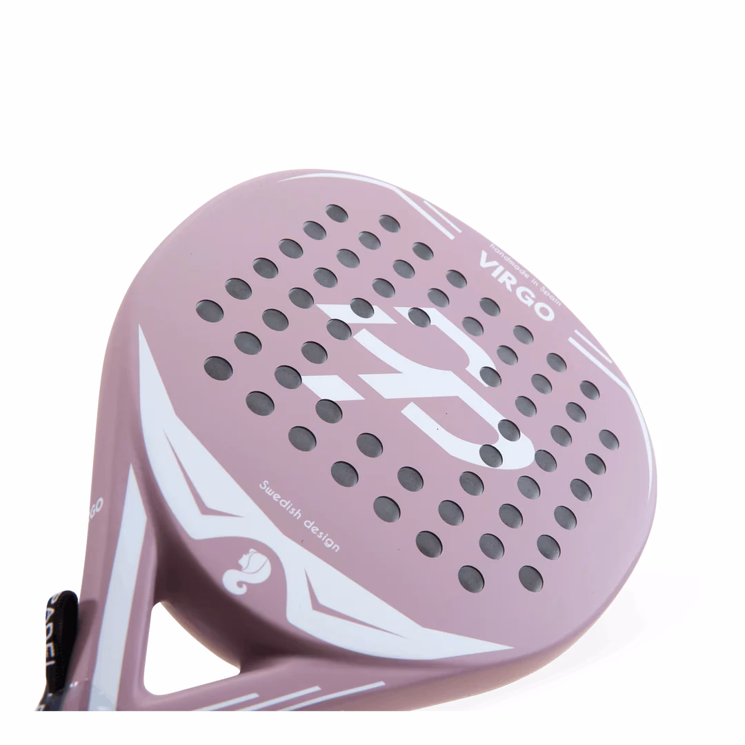 ¿Dónde se encuentra Vigo Pádel?