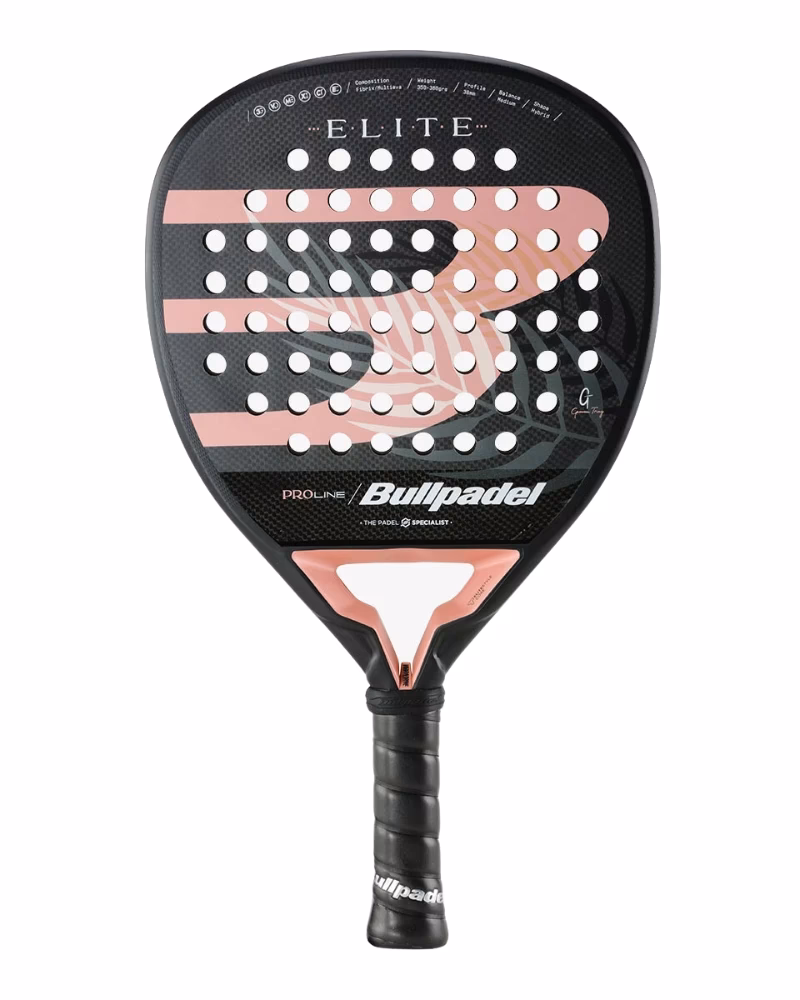 ¿Qué ofrece Padel Series, S. L.?