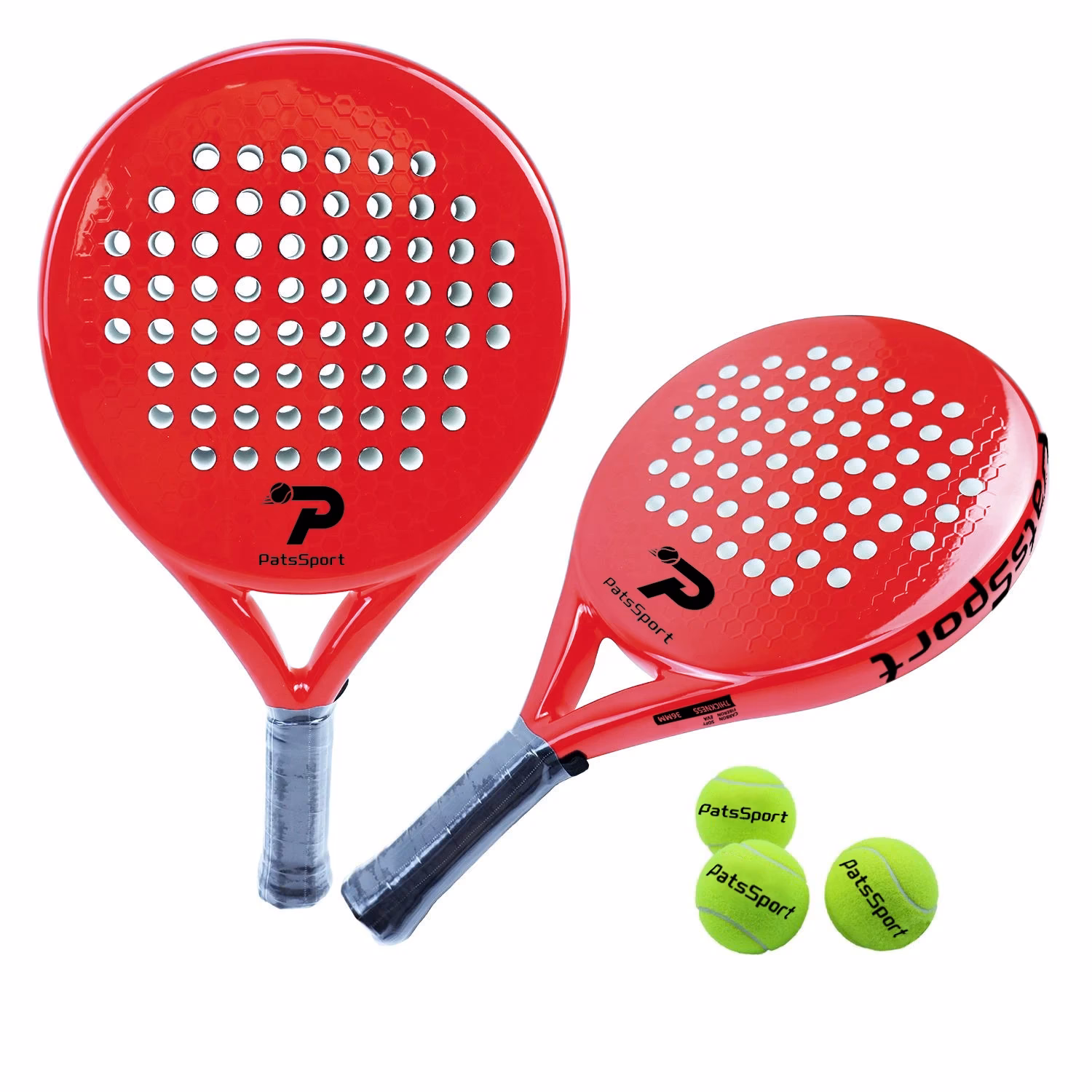 Where can I buy a Padel racket?