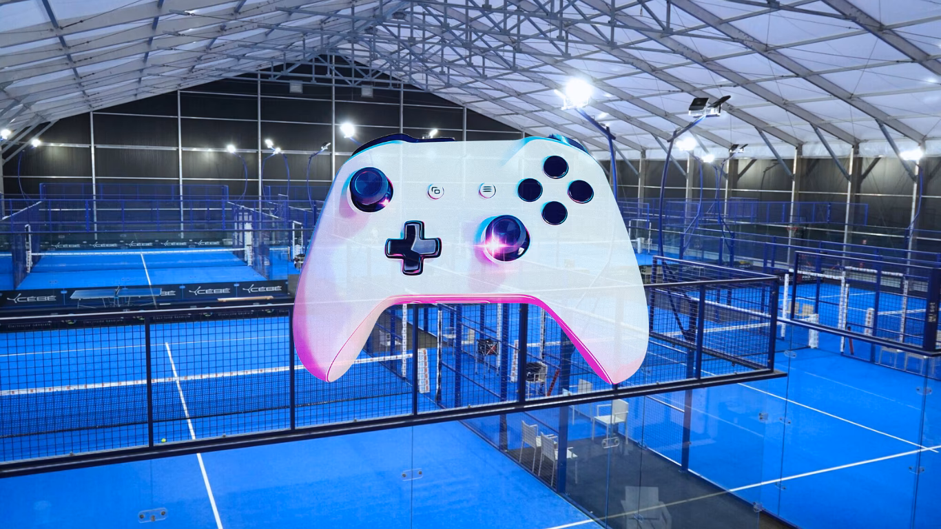 ¿Qué es el Wii U GamePad?