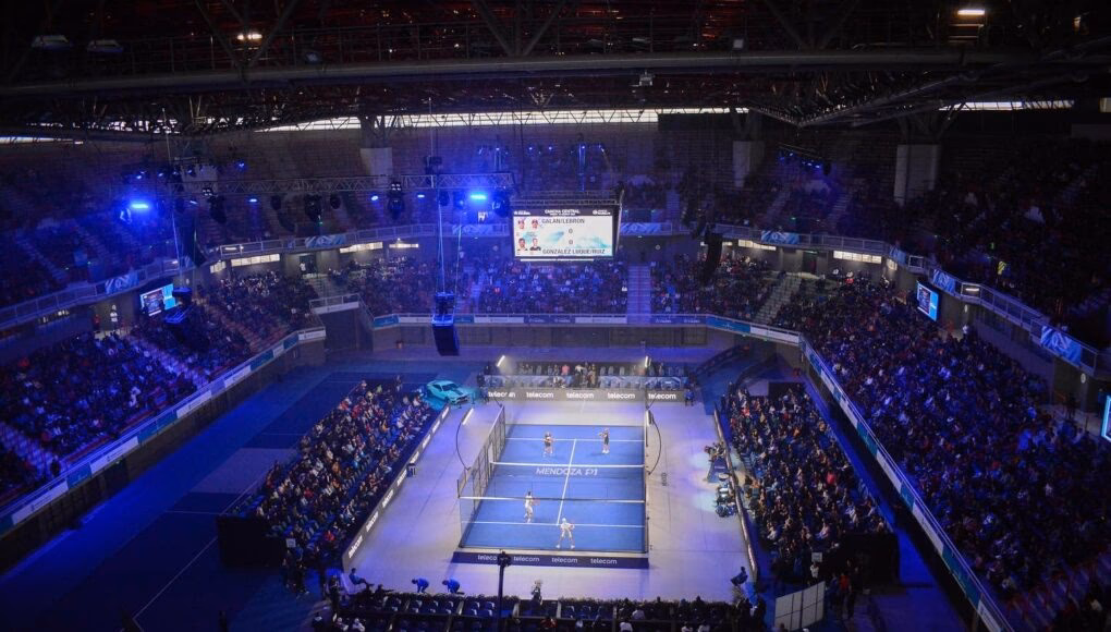 ¿Qué países acogerán torneos de Premier Padel por primera vez?