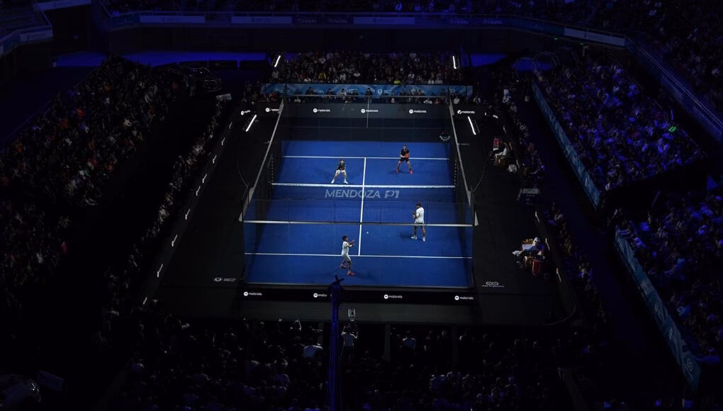 ¿Cuándo se juega el Mendoza Premier Padel?