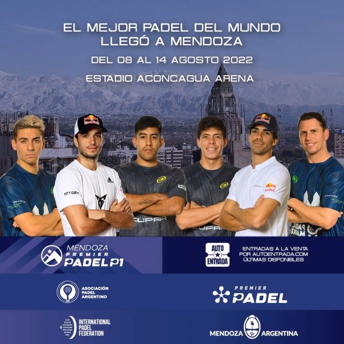 ¿Por qué es un momento histórico para el pádel?