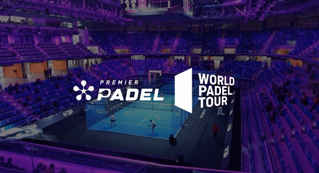 ¿Qué pasó con el World Padel Tour?