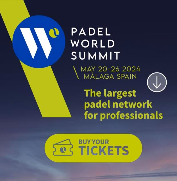 ¿Cuánto cuesta la entrada al World Padel Tour?