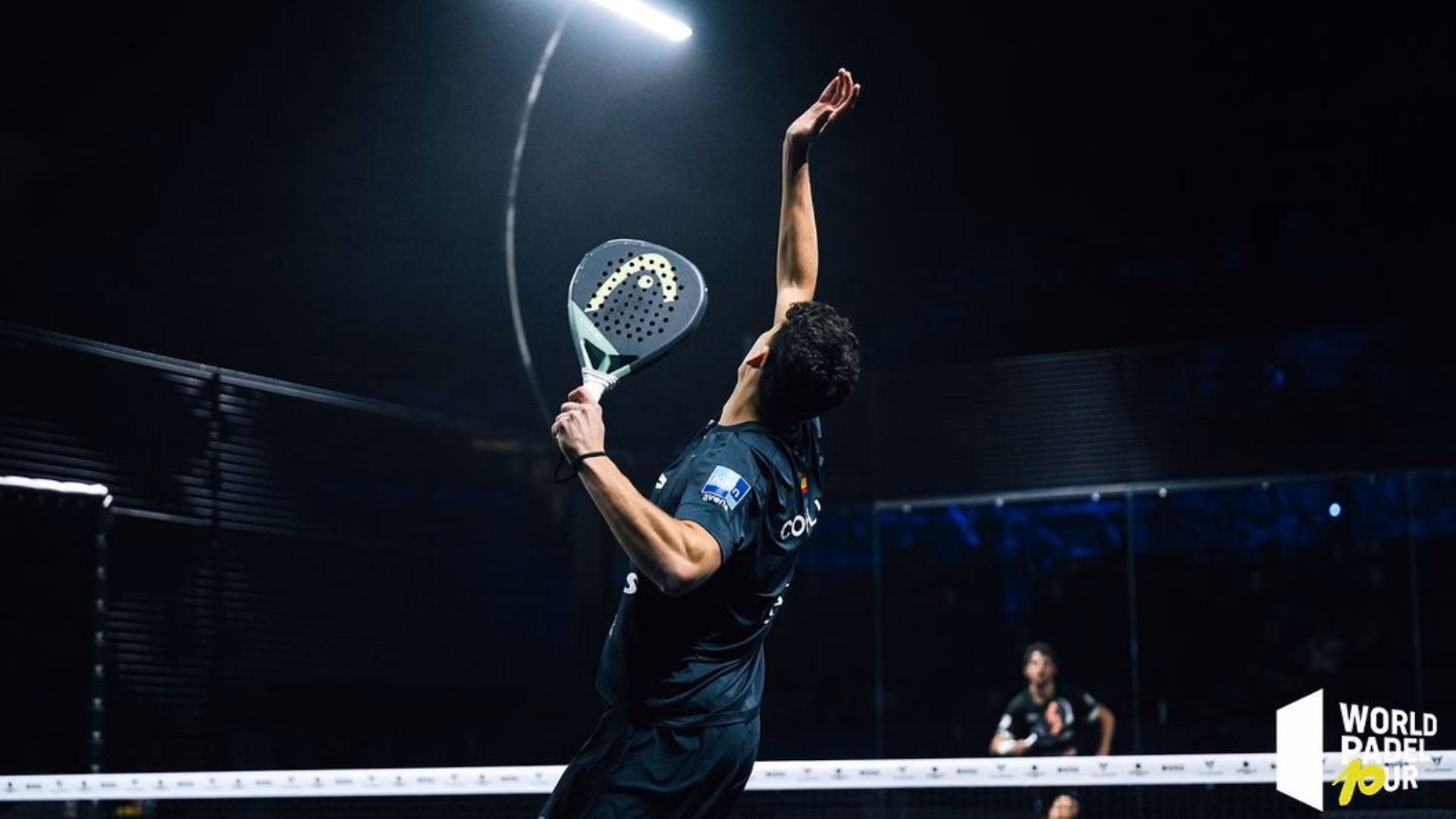 ¿Dónde puedo competir en el World Padel Tour?