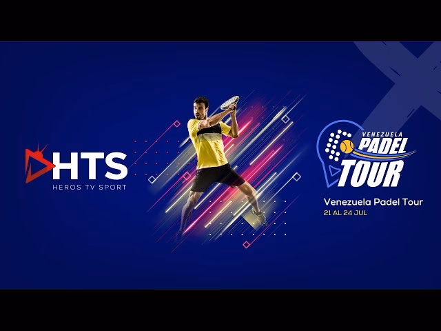 ¿Cuántos países visitarán el Premier Pádel Tour 2024?