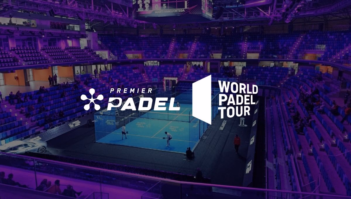¿Cuándo se unificará Premier padel y World Padel Tour?