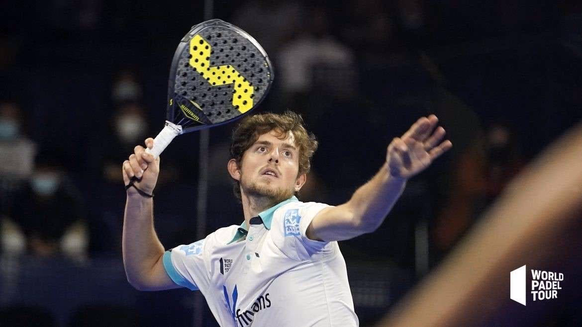 ¿Quién atendió exclusivamente a la Chiquita padel y Mundo Deportivo?