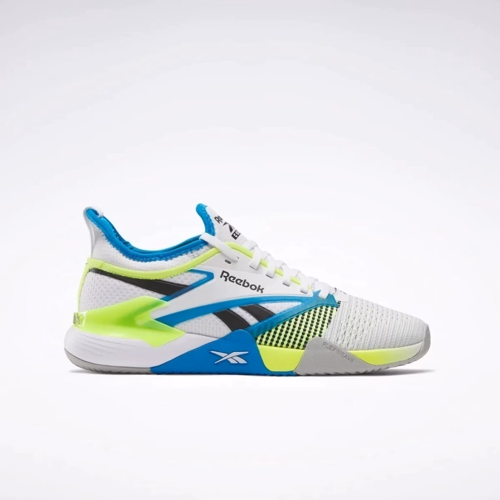 ¿Cuánto cuestan las nuevas zapatillas blancas de Reebok?