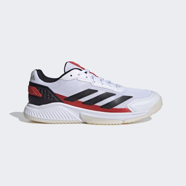 ¿Qué ofrecen las zapatillas pádel Adidas crazyquick hombre?